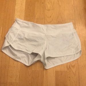 Lulu shorts
